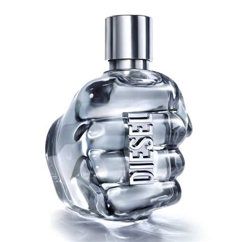 diesel fist